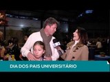 Lente: Dia dos Pais - Universitário