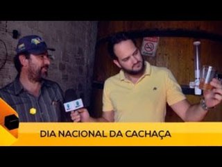 Fui!: Processo de Produção da Cachaça (3 de 3)