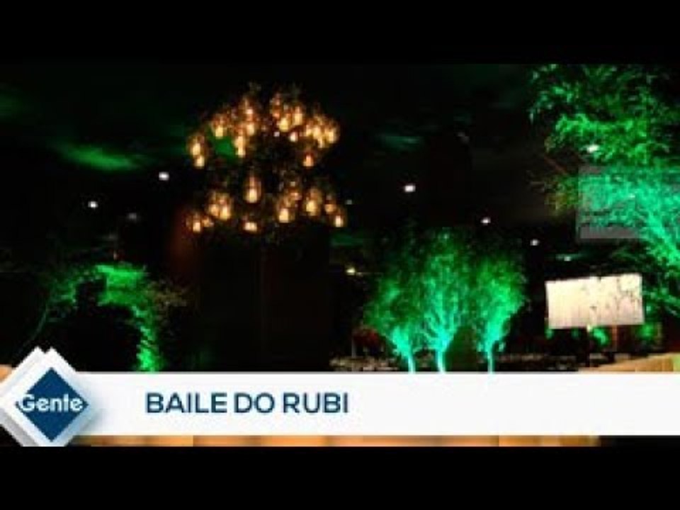 Gente: Baile do Rubi – OAB (1 de 2)