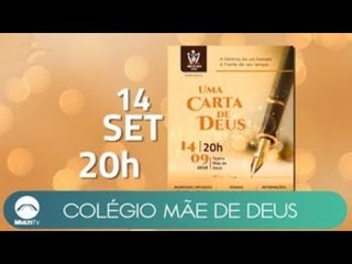 Colégio Mãe de Deus