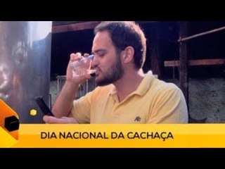 Fui!: Processo de Produção da Cachaça (2 de 3)