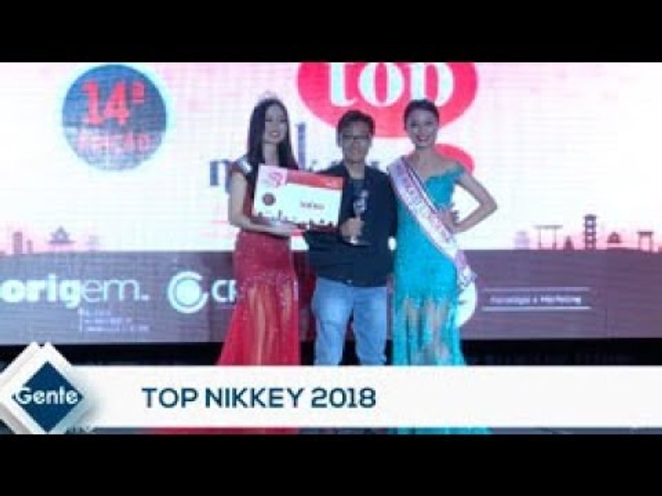 Gente: Top Nikkey 2018 (4 de 6)