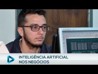 Empreender Play: Inteligência Artificial (1 de 2)