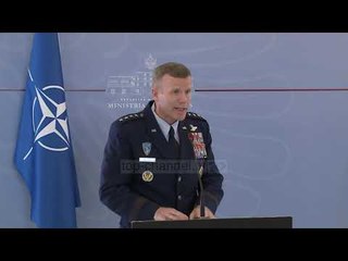 NATO nis punën për Kuçovën  - Top Channel Albania - News - Lajme