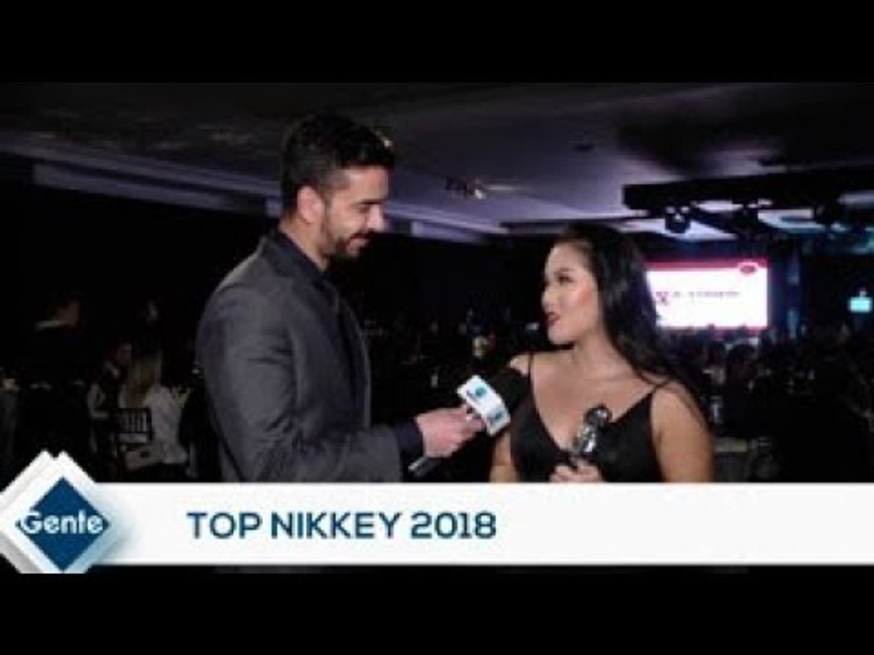 Gente: Top Nikkey 2018 (5 de 6)