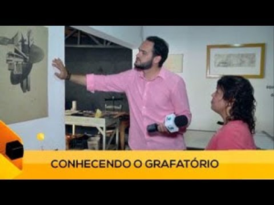 Fui!: Grafatório de Londrina (2 de 3)