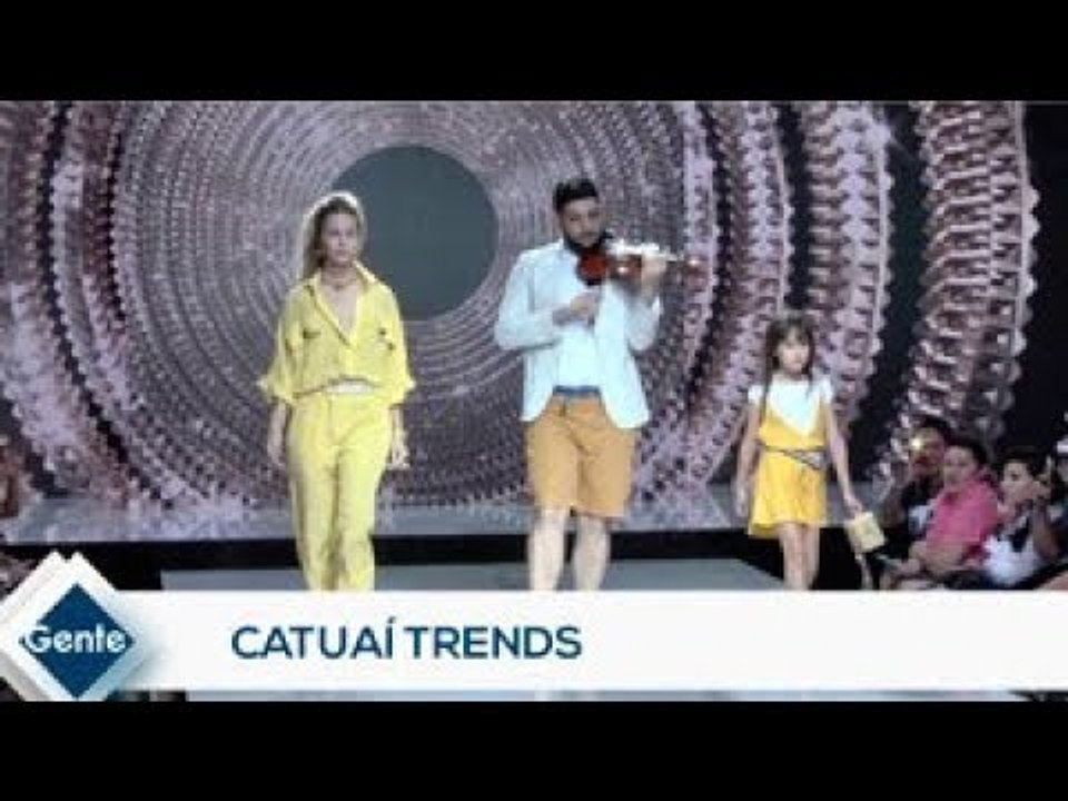 Gente: Catuaí Trends (1 de 3)