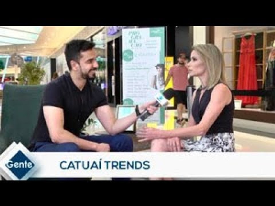 Gente: Catuaí Trends (3 de 3)