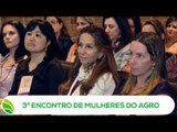 Multi Agro: 3º Encontro de Mulheres do Agro