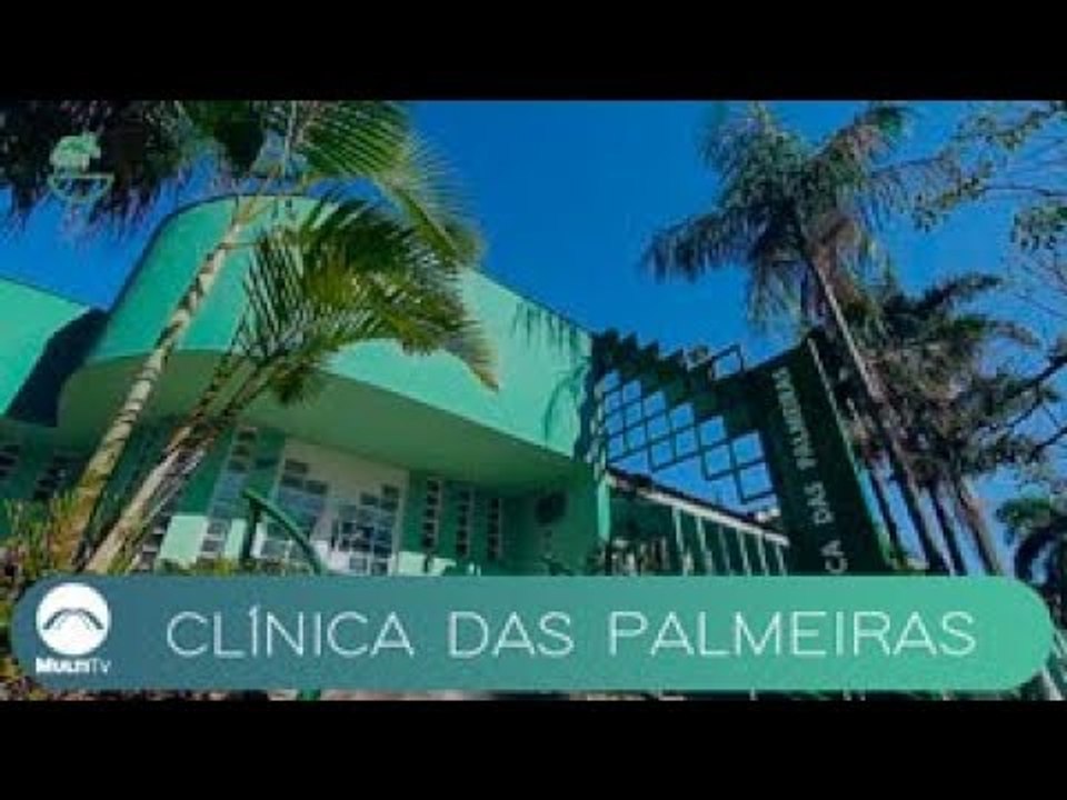 Clínica das Palmeiras