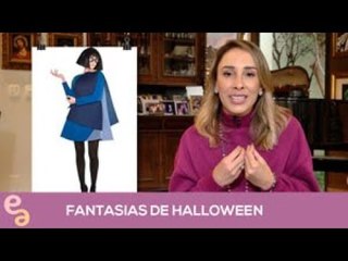 Entre Amigas: Fantasias de Halloween