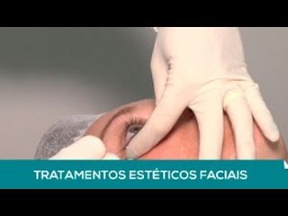 Lente: Tratamentos Estéticos Faciais