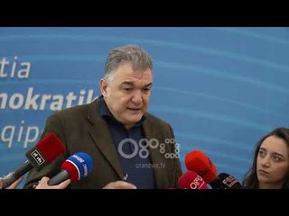 Ora News – Akuza e PD: KPK standard të dyfishtë me burrin e prokurores Donika Prela