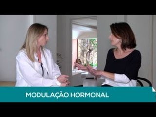 Lente: Modulação Hormonal