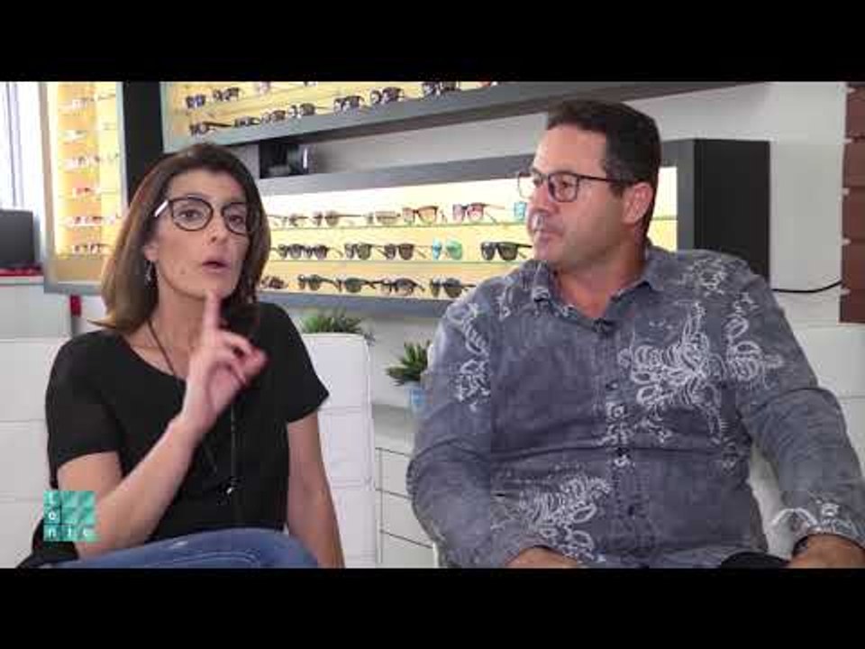 Visolux - Lentes Multifocais
