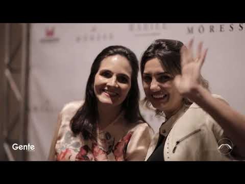 Gente: Möress Buffet