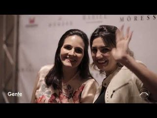 Gente: Möress Buffet