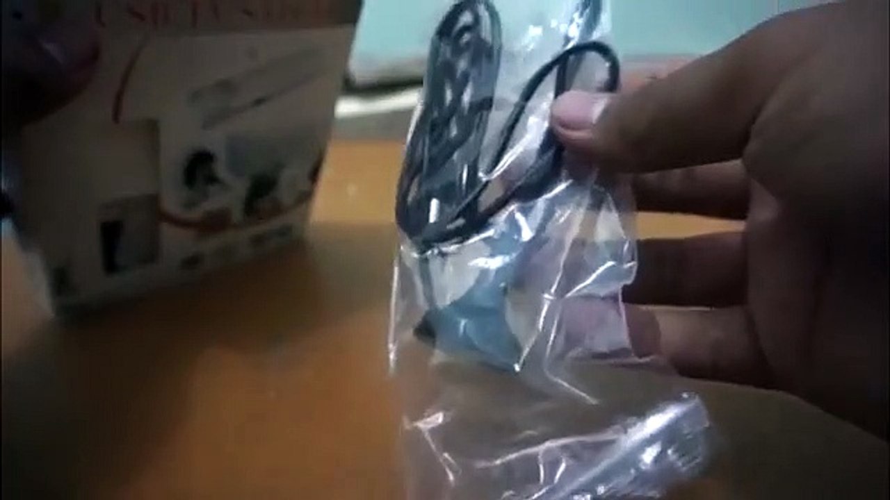 part1, cara lain untuk nonton TV di pc  /  part1, another way to watch TV on PC