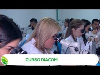 Multi Agro: Curso Diacom
