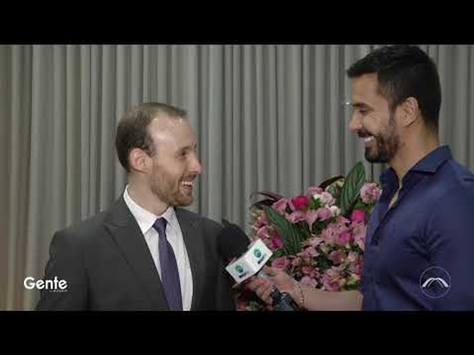 Gente: Centro de Fertilização Saab
