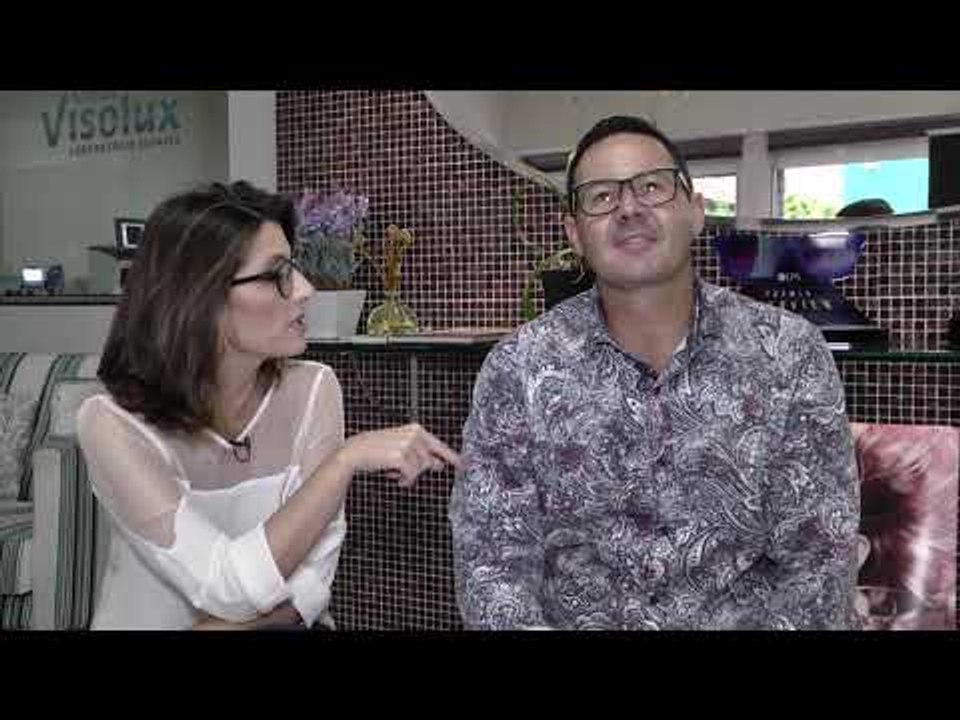 Visolux - Novo Endereço