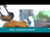 Lente: Final Cozinha e Sabor