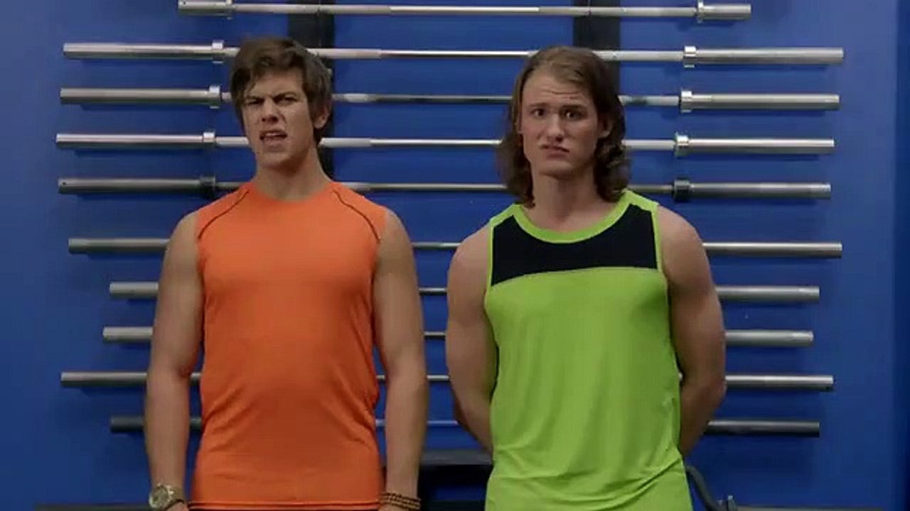 Letterkenny S05E01