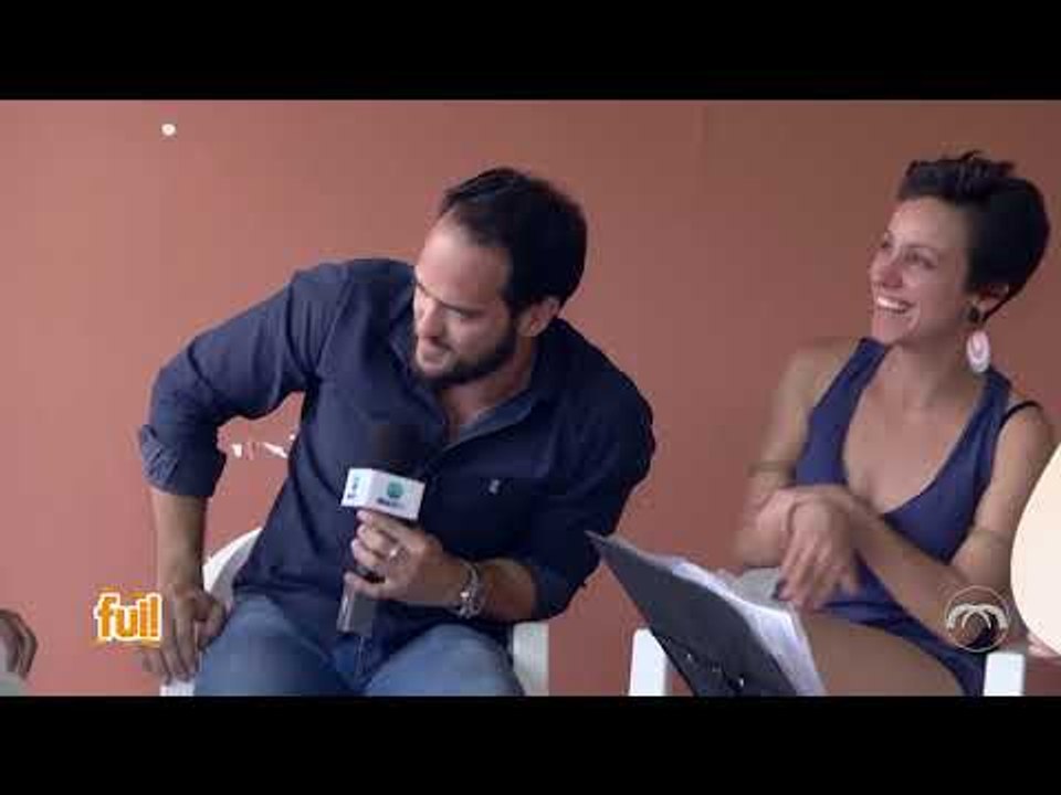 Fui!: Dia do Samba com Samba Delas (2 de 3)