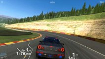 REAL RACING 3–AMATEUR–STREET-SPEC SKIRMISH–2. 1999 NISSAN SKYLINE GT-R V-SPEC (R34) Showcase