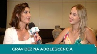 Diário de mãe especial: Gravidez na Adolescência (1 de 2)