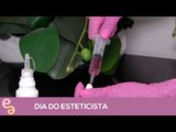 Entre Amigas - Dia do Esteticista (2 de 3)