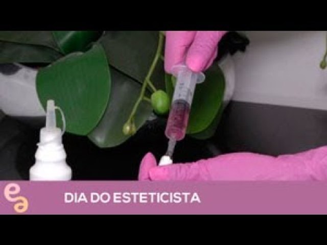 Entre Amigas - Dia do Esteticista (2 de 3)