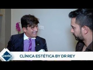 Gente: Clínica Estética by Dr Rey (3 de 3)