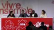 VIVRE ENSEMBLE 2019. TABLE RONDE - Le sport, moteur du vivre ensemble