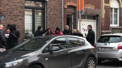 Reconstitution du meurtre de Christiane Darimont