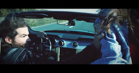 FAYDEE - Away (Official Music Video)