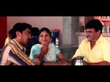 Thodakkam Tamil Movie | Comedy Scenes | Professor slaps Ramesh Khanna | Rishi