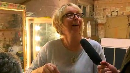 Local Legend - Julie Kingcott!
