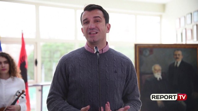 100-vjetori i vdekjes së babait të kombit shqiptar/ Homazhe në Tiranë e Vlorë për Ismail Qemalin