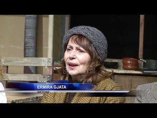 Mbreteresha e bukurise nga Leenane