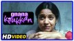 Gnana Kirukkan Tamil Movie | Scenes | Archana Kavi develops high fever | Jega | Thambi Ramaiah