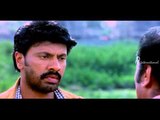 Madurai Sambavam tamil movie | scenes | Raj Kapoor warns Radha Ravi about Harikumar