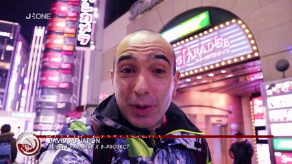 [Nyûsu Show] B-Project x Sweets Paradise