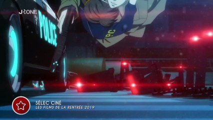 [Nyûsu Show] Sélec ciné : Les Films de la rentrée 2019