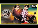 Thiri Movie Scenes | Ashwin and Swathi escape from the goons | Karunakaran | Daniel