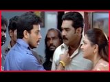 Pazhani Tamil Movie - Kushboo finds out the truth about Bharath