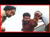Anjathey Tamil Movie - Narain beats up the guys who beat Ajmal