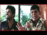 Azhagar Malai Tamil Movie - RK asks Vadivelu advice for first night | Vadivelu Comedy