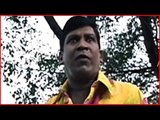 Azhagar Malai Tamil Movie - Vadivelu saves a drowning child | Vadivelu Comedy