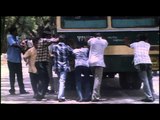 ABCD Tamil Movie - Shaam loses his certificates in bus | Vadivelu Comedy